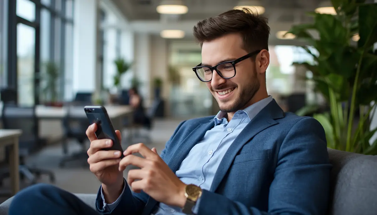 Microlearning video for mobile learning