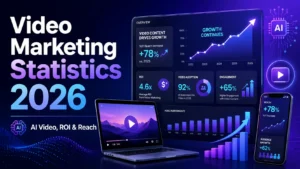 [Article] Video Marketing Statistics 2026: What the Data Says About AI Video