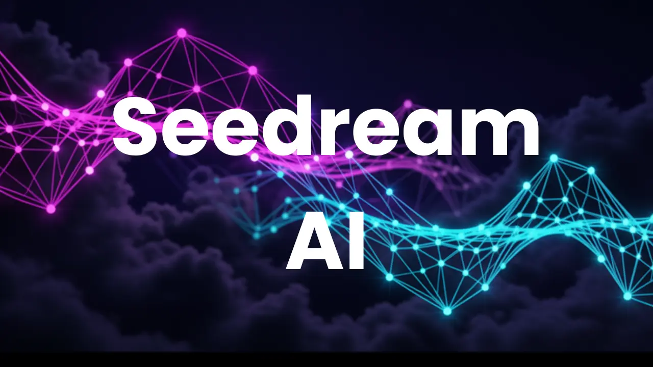seedream-ai-pictory-partner Seedream AI