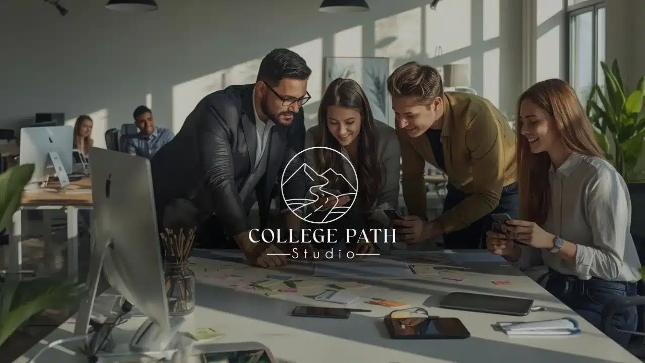 From Courses to Walkthroughs: How Pictory Helps College Path Studio Deliver Learning at Scale