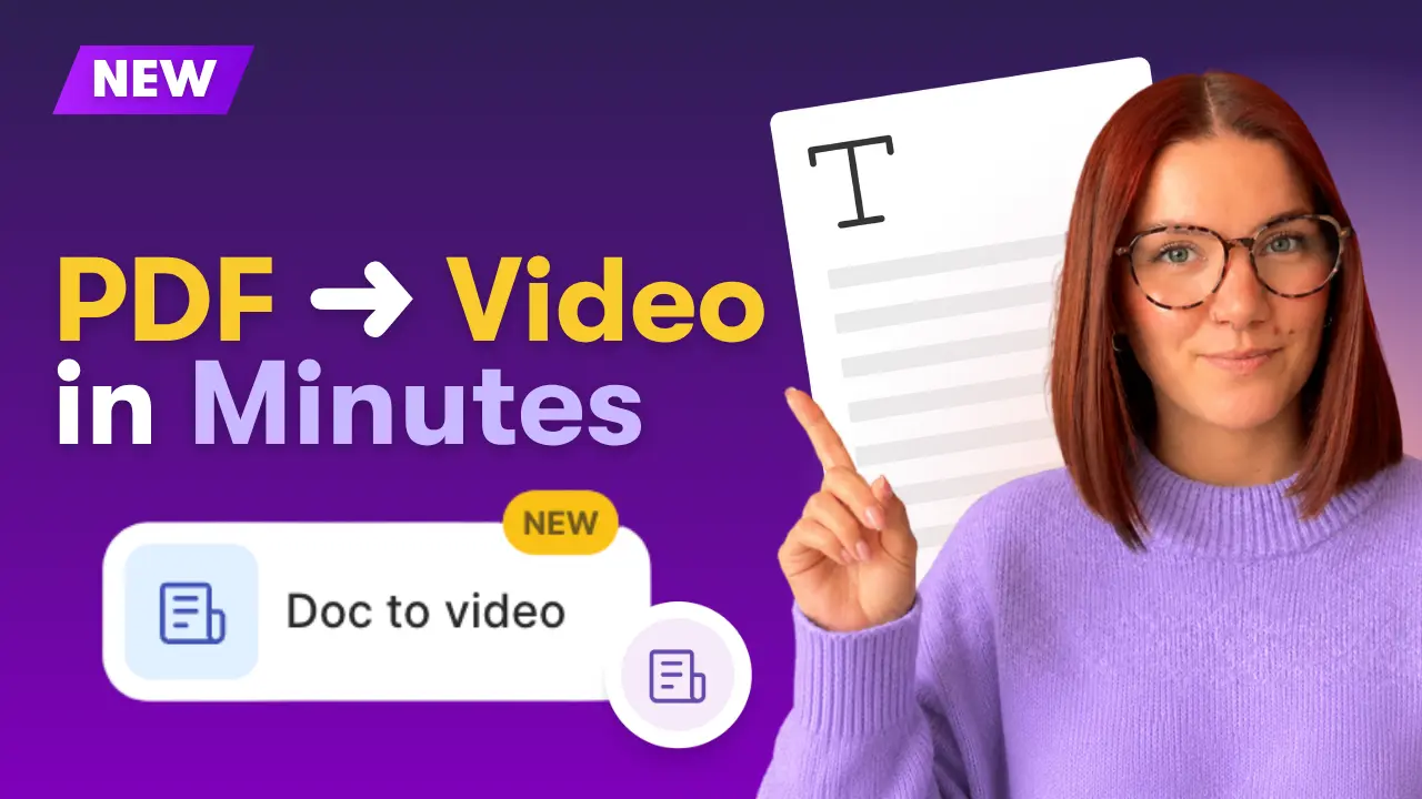 How to Animate Your PowerPoint Slides with Pictory! | Pictory 2026 Tutorial