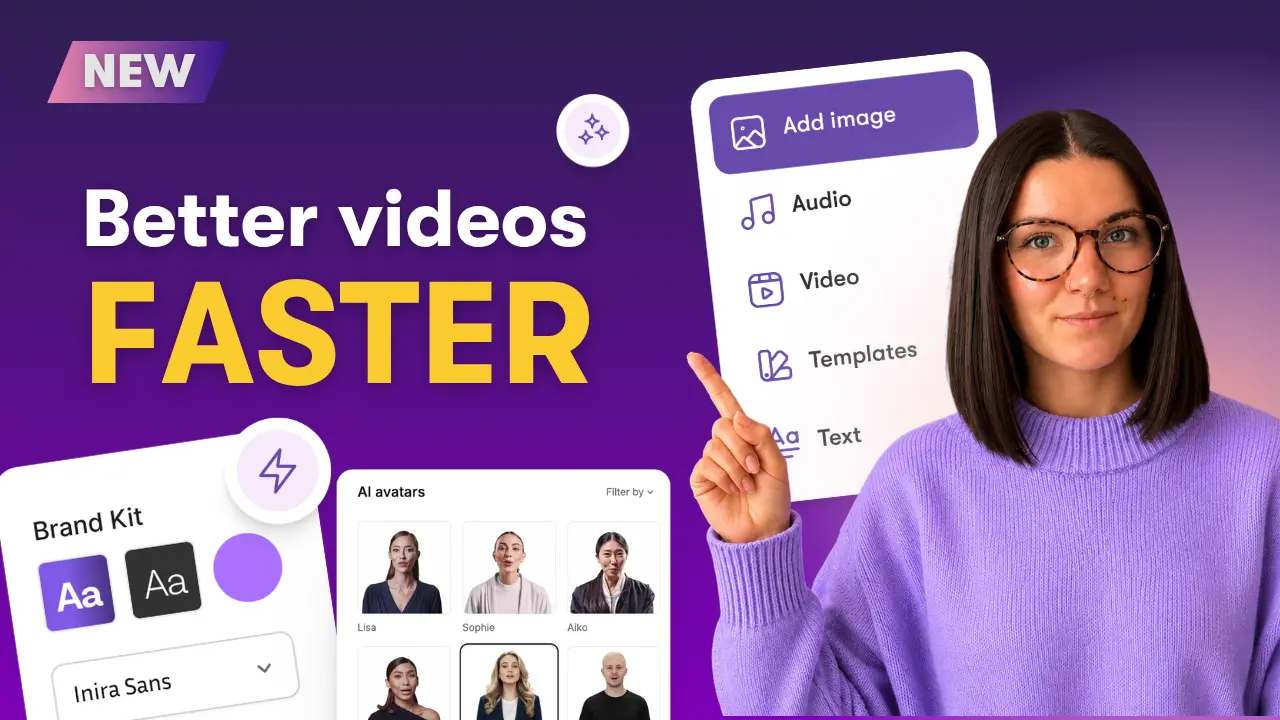 Video Preferences in Pictory AI: Save Time & Create Better Videos Faster!