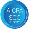 AICPA SOC seal