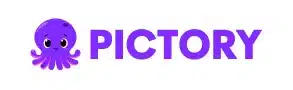 Pictory logo